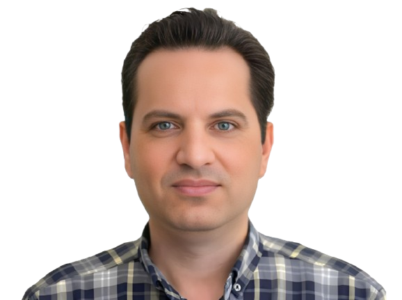 Majid Pirhayati Overlay