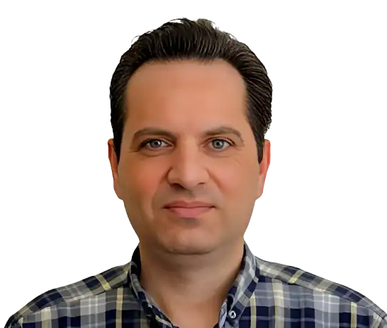 Majid Pirhayati
